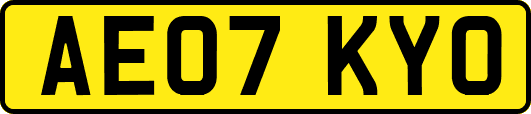 AE07KYO