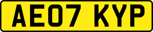 AE07KYP