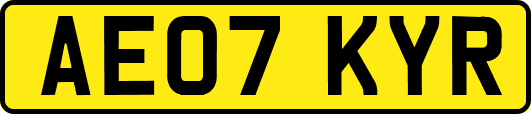 AE07KYR