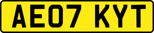 AE07KYT