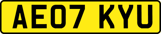 AE07KYU