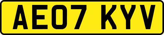 AE07KYV