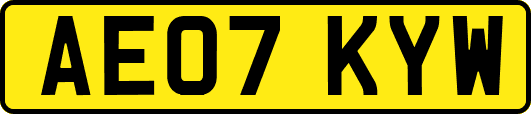 AE07KYW