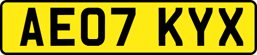 AE07KYX