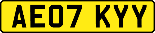 AE07KYY