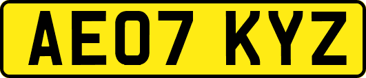 AE07KYZ