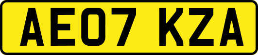 AE07KZA