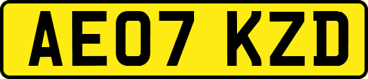 AE07KZD