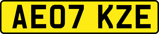 AE07KZE