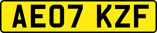 AE07KZF