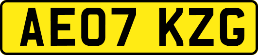 AE07KZG