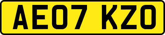 AE07KZO