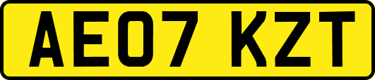 AE07KZT