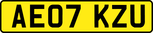 AE07KZU