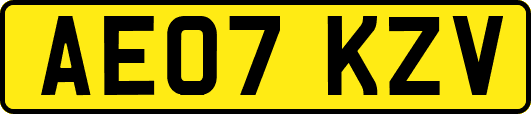 AE07KZV