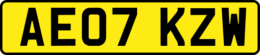 AE07KZW