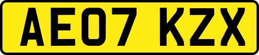 AE07KZX