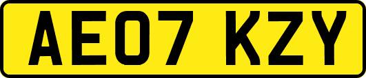 AE07KZY