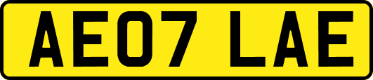 AE07LAE