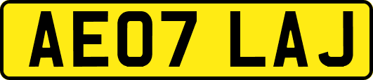 AE07LAJ