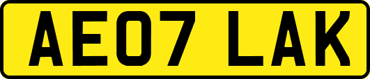 AE07LAK