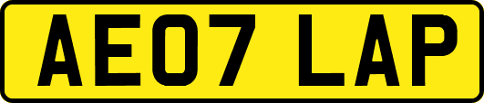 AE07LAP