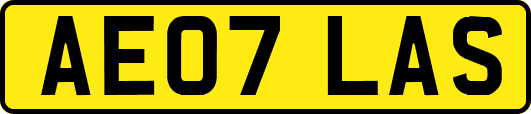 AE07LAS