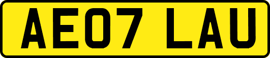 AE07LAU