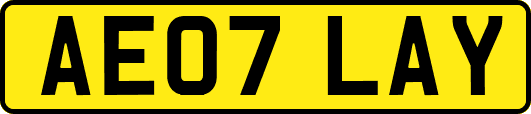 AE07LAY