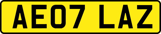 AE07LAZ