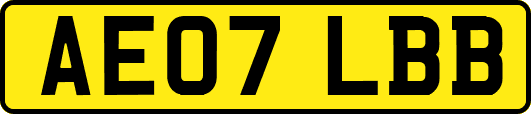 AE07LBB