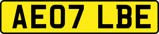 AE07LBE