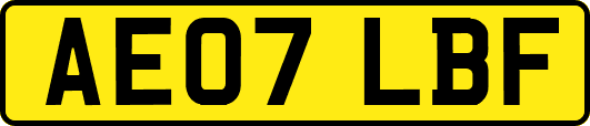 AE07LBF