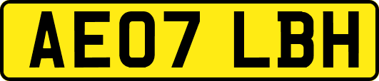AE07LBH