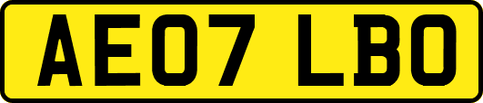 AE07LBO