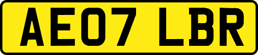 AE07LBR
