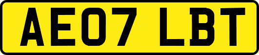 AE07LBT