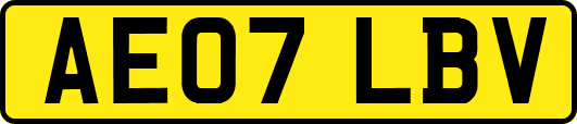 AE07LBV