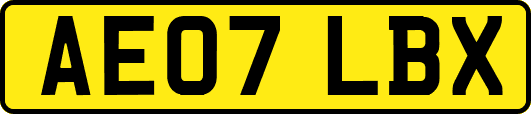 AE07LBX