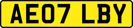 AE07LBY