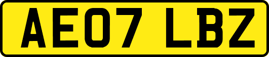 AE07LBZ