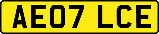 AE07LCE