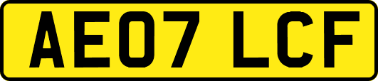 AE07LCF