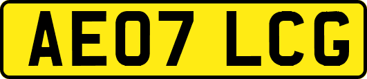 AE07LCG