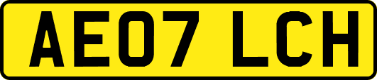 AE07LCH