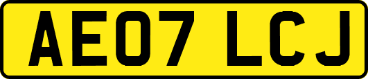 AE07LCJ