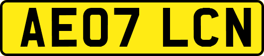 AE07LCN