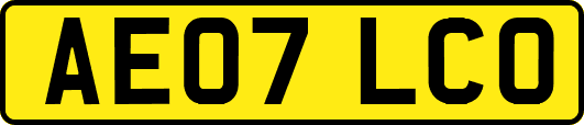 AE07LCO