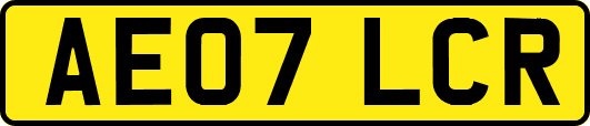 AE07LCR