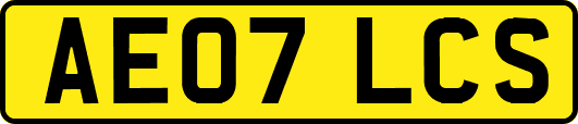 AE07LCS